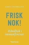 Frisk nok - håndb...