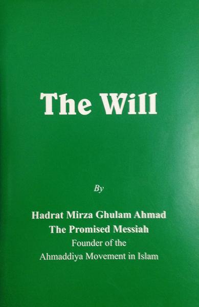The Will