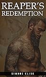 Reaper's Redemption: Satan's Sons Motorcycle Club Book 3 (Satan's Sons MC)