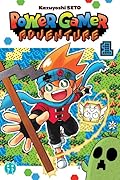 Power Gamer Adventure #1