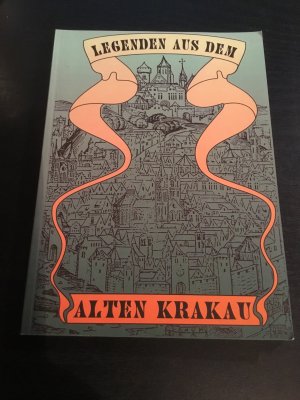 Legenden aus dem alten Krakau
