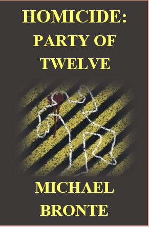 Homicide: Party of Twelve