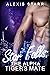 Star Falls: The Alpha Tiger...