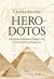 Herodotos: Historiankirjoituksen isä ja hänen maailmansa