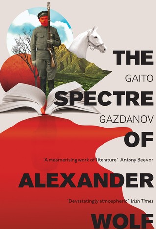 The Spectre of Alexander Wolf