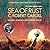 Sea of Rust (Sea of Rust, #1)
