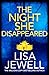 The Night She Disappeared