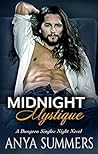 Midnight Mystique by Anya Summers