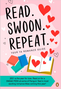 Read Swoon Repeat 2021