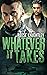 Whatever It Takes (Code of Honor #5)