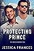 Protecting Prince (In Midsummer)