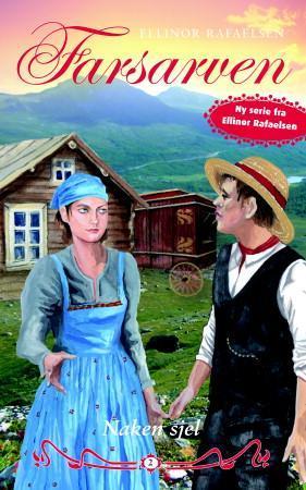 Naken sjel (Farsarven #2)