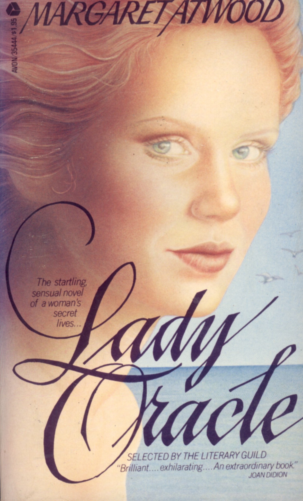 Lady Oracle
