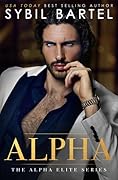 Alpha (Alpha Elite #1)