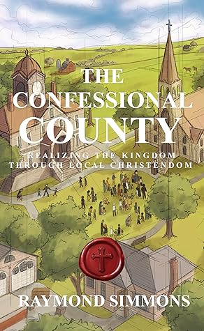 The Confessional County