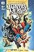 Justice League, Vol. 1: The Totality