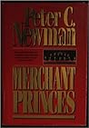 Merchant Princes (Company of Adventurers)