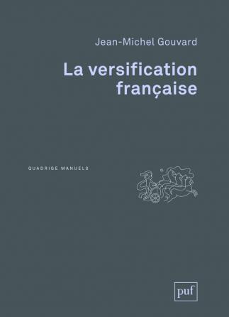 La versification française