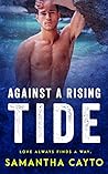 Against a Rising Tide by Samantha Cayto