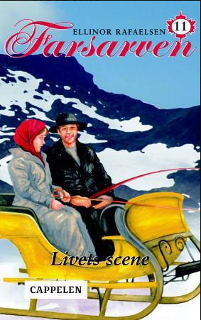 Livets scene (Farsarven #11)