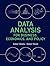 Data Analysis for Business, Economics, and Policy