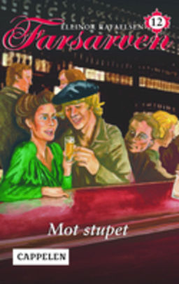 Mot stupet (Farsarven #12)