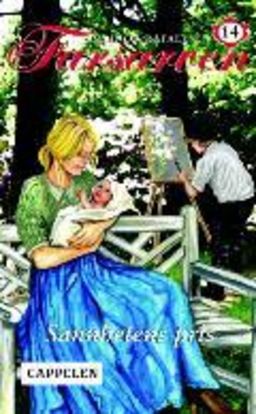 Sannhetens pris (Farsarven #14)