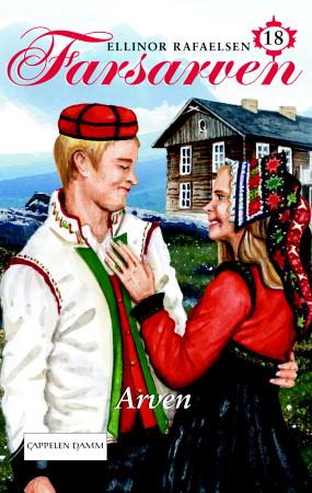 Arven (Farsarven #18)
