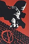 V per Vendetta DC...