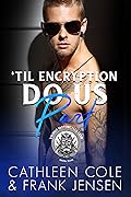 'Til Encryption Do Us Part (The Viking's Rampage MC, #4)