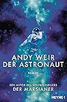 Der Astronaut