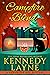 Campfire Blend (A Paramour Bay Cozy Paranormal Mystery Book 19)