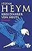 Kreuzfahrer von heute -: Stefan-Heym-Werkausgabe - Nach dem amerikanischen Original vom Autor neu bearbeitete Fassung (Stefan-Heym-Werkausgabe, Romane 3) (German Edition)