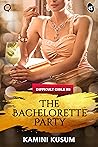 The Bachelorette ...
