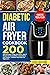 Diabetic Air Fryer Cookbook...