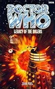 Doctor Who: Legacy of the Daleks