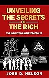 Unveiling The Secrets of the Rich: The Infinite Wealth Strategist (The Intelligent Banker by Infinite Wealth Strategist Book 1)