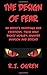 The Design of Fear by R.J. Ogren