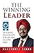 The Winning Leader: Top 10 proven and tested skills to become super successful leader