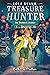 The Midnight Market (Lola Benko, Treasure Hunter Book 2) by Beth McMullen