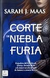 Una corte de nieb...