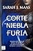 Una corte de niebla y furia by Sarah J. Maas
