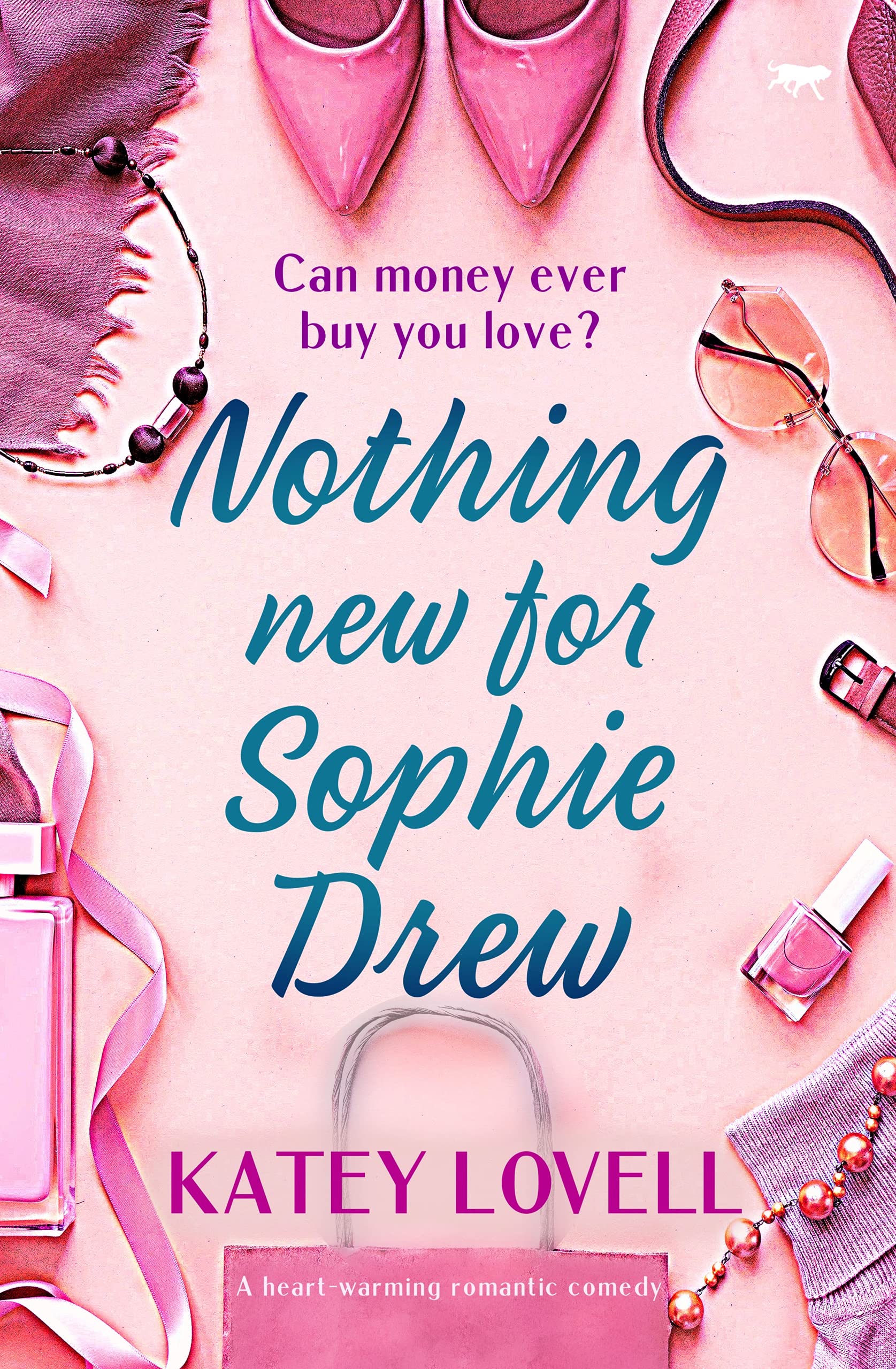 Nothing New for Sophie Drew (Sophie Drew #1)