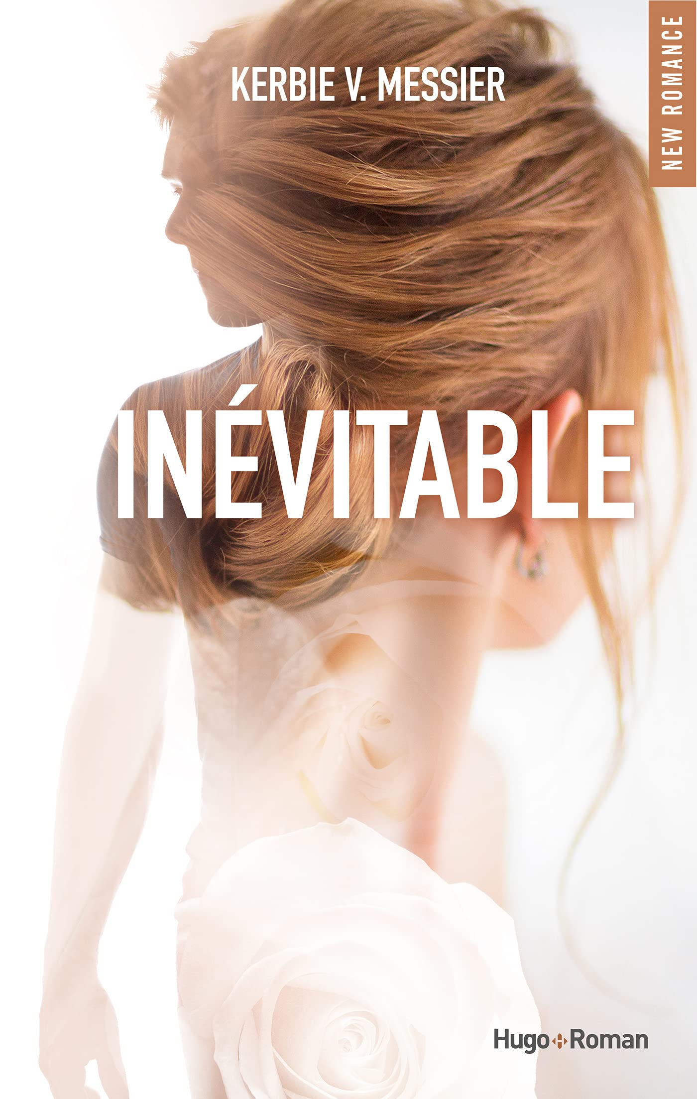 Inévitable (French Edition)