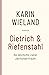 Dietrich & Riefenstahl: Der Traum von der neuen Frau (German Edition)