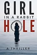 Girl in a Rabbit Hole