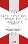 PROPUESTAS DEL BI...