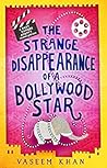 The Strange Disap...