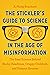 The Stickler’s Guide to Sci...