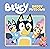 Bluey: Daddy Putdown